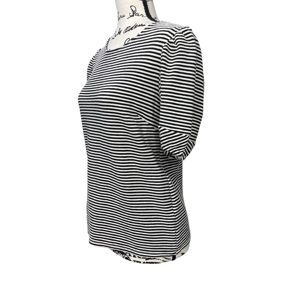 Anthropologie dolan striped